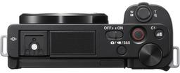 Renoverad Sony ZV-E10 Mirrorless Camera Body - Reebelo Sverige