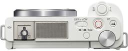 Renoverad Sony ZV-E10 Mirrorless Camera Body - Reebelo Sverige