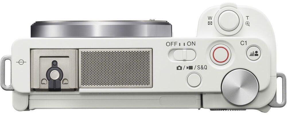 Renoverad Sony ZV-E10 Mirrorless Camera Body - Reebelo Sverige