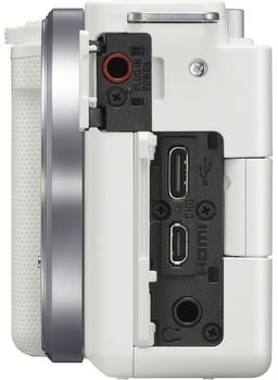 Renoverad Sony ZV-E10 Mirrorless Camera Body - Reebelo Sverige
