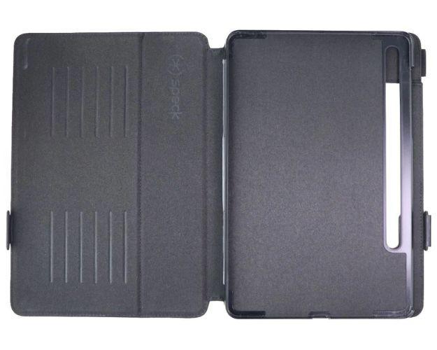 Renoverad Speck Balance Series Folio Tab Case for Galaxy Tab S7 - Reebelo Sverige