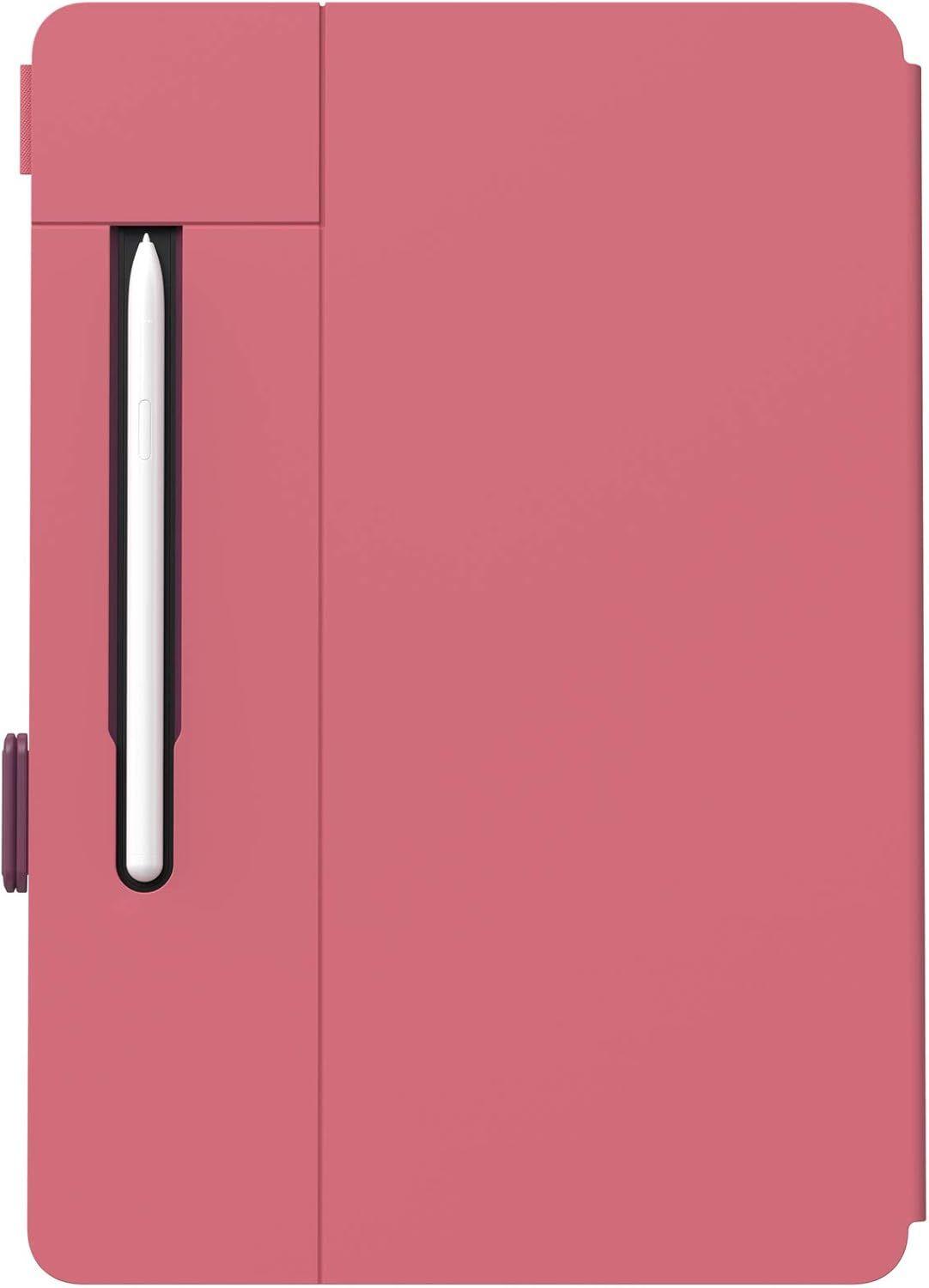 Renoverad Speck Balance Series Folio Tab Case for Galaxy Tab S7 - Reebelo Sverige