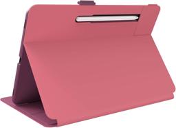 Renoverad Speck Balance Series Folio Tab Case for Galaxy Tab S7 - Reebelo Sverige