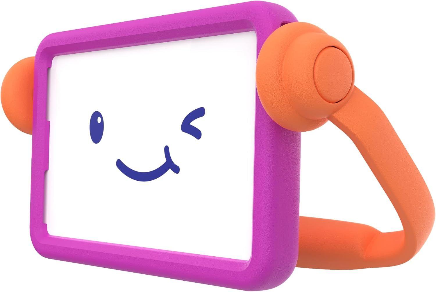 Renoverad Speck Case-E Run Kid-Friendly Tablet Case for TCL TAB 8 - Reebelo Sverige
