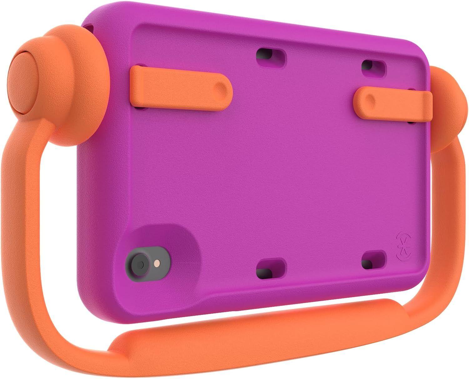 Renoverad Speck Case-E Run Kid-Friendly Tablet Case for TCL TAB 8 - Reebelo Sverige