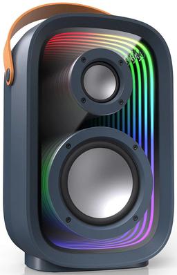 Renoverad Speck Gemstones Infinity Max Bluetooth Speaker - Reebelo Sverige