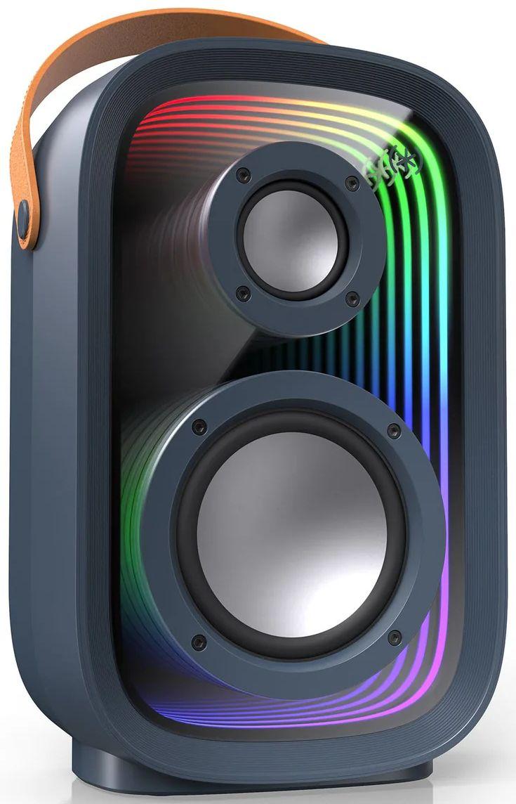 Renoverad Speck Gemstones Infinity Max Bluetooth Speaker - Reebelo Sverige