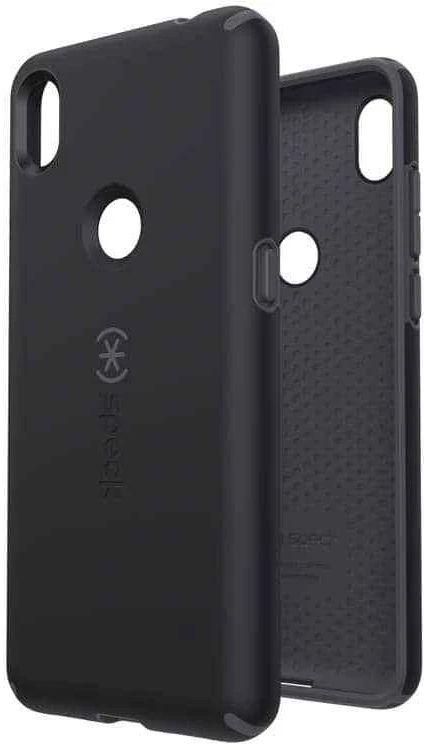 Renoverad Speck Impact Hero Phone Case for Alcatel Axel - Reebelo Sverige