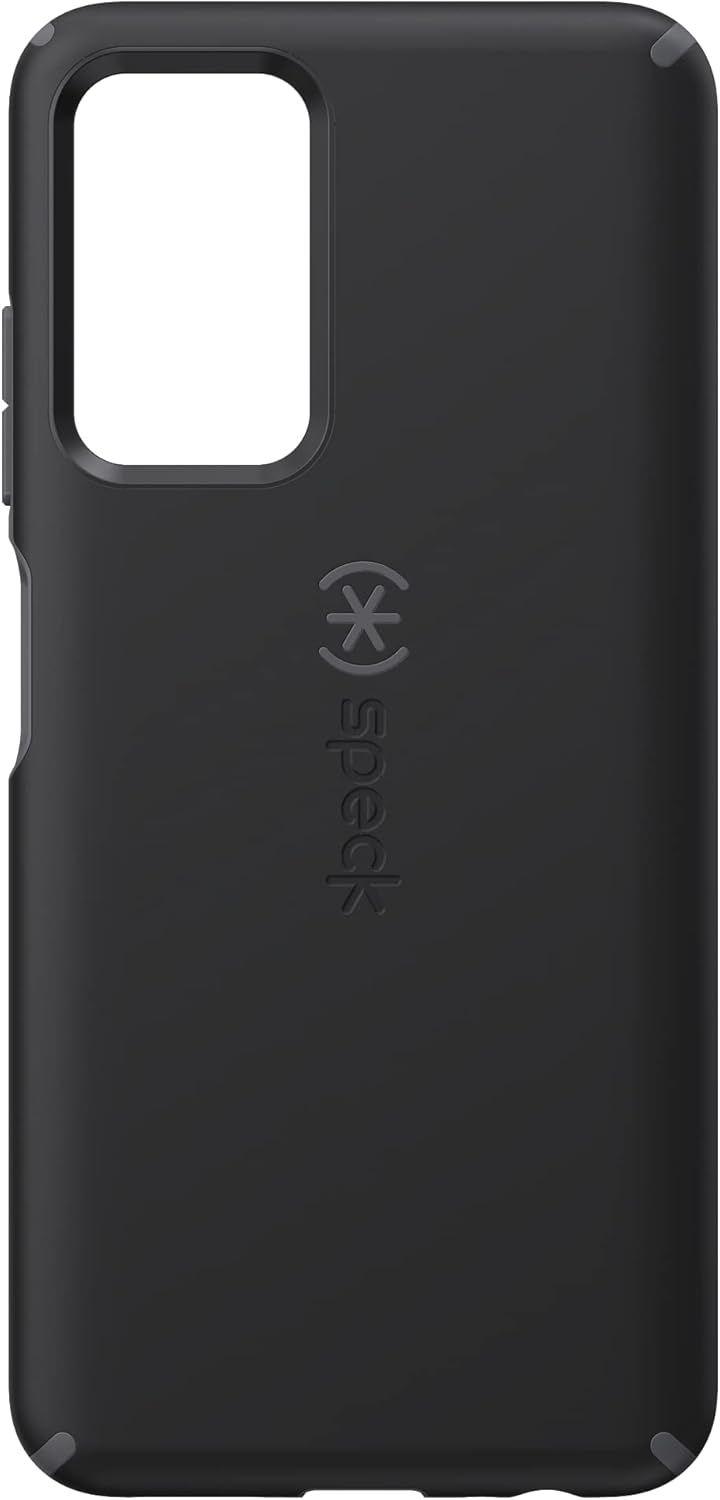Renoverad Speck ImpactHero Phone Case for Samsung Galaxy A03s - Reebelo Sverige
