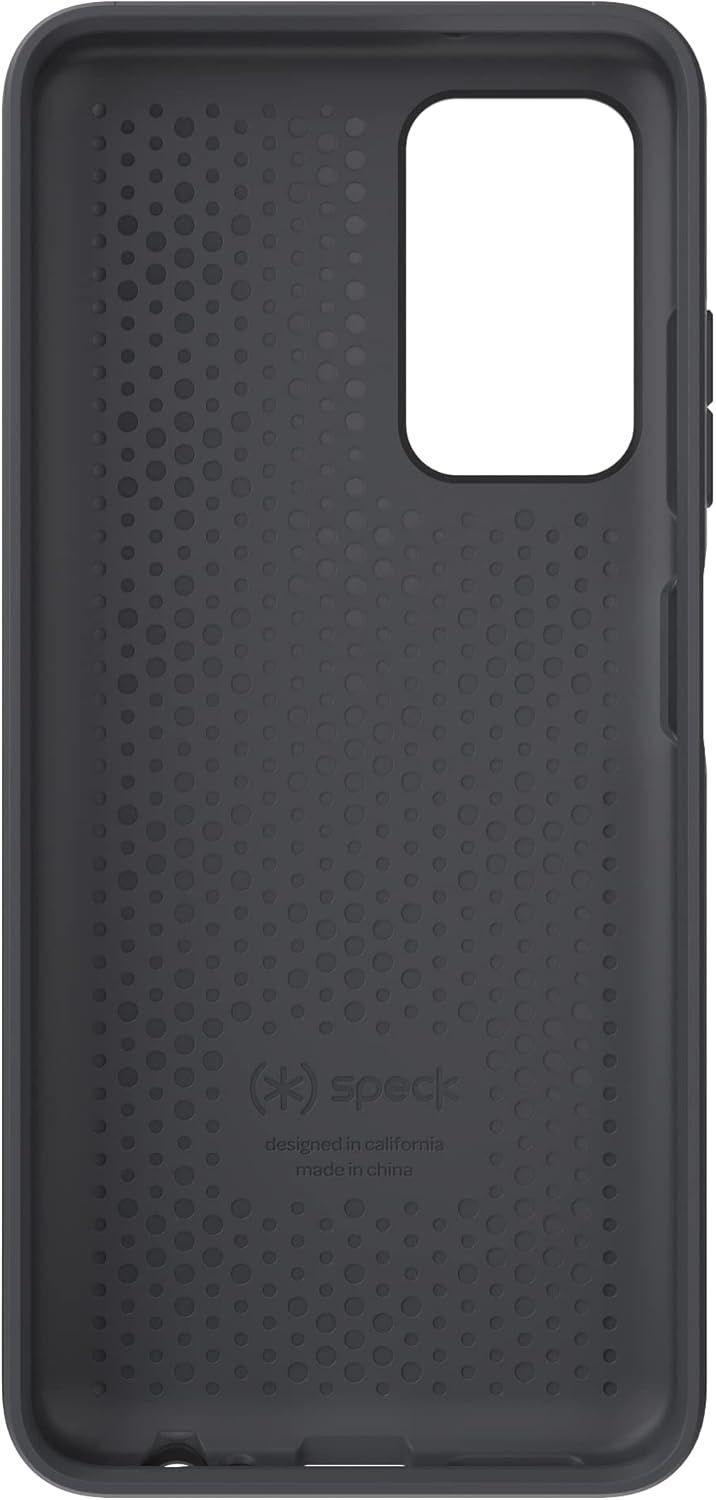 Renoverad Speck ImpactHero Phone Case for Samsung Galaxy A03s - Reebelo Sverige