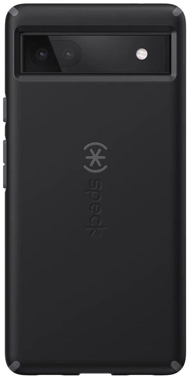 Renoverad Speck Impact Hero Series Case for Google Pixel 6a  - Reebelo Sverige