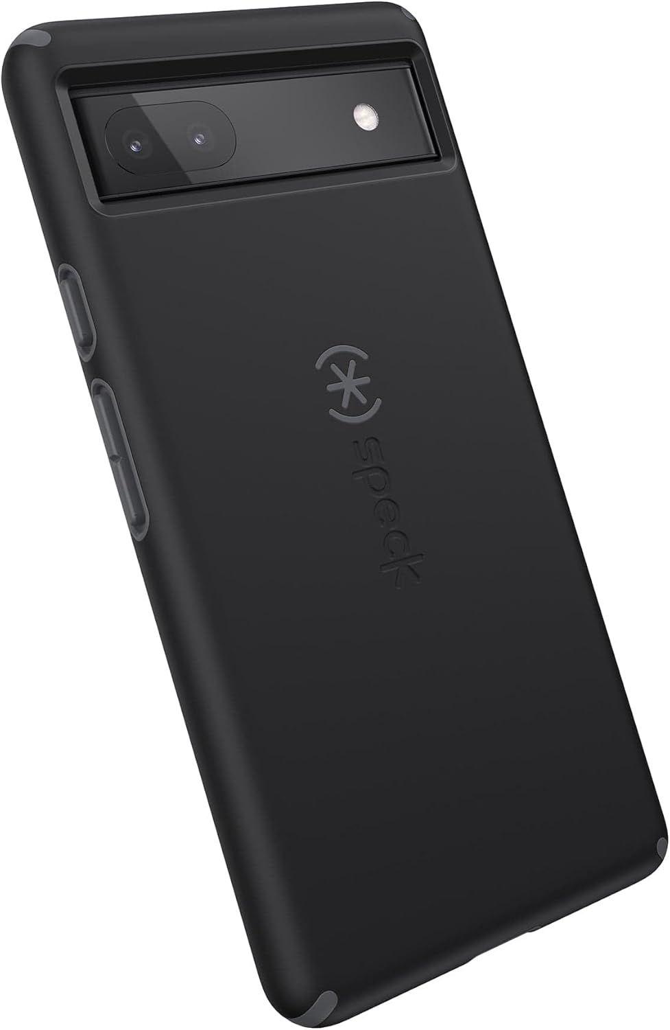 Renoverad Speck Impact Hero Series Case for Google Pixel 6a  - Reebelo Sverige