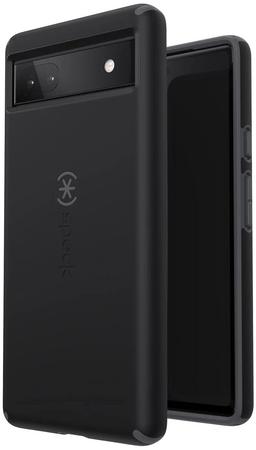 Renoverad Speck Impact Hero Series Case for Google Pixel 6a  - Reebelo Sverige