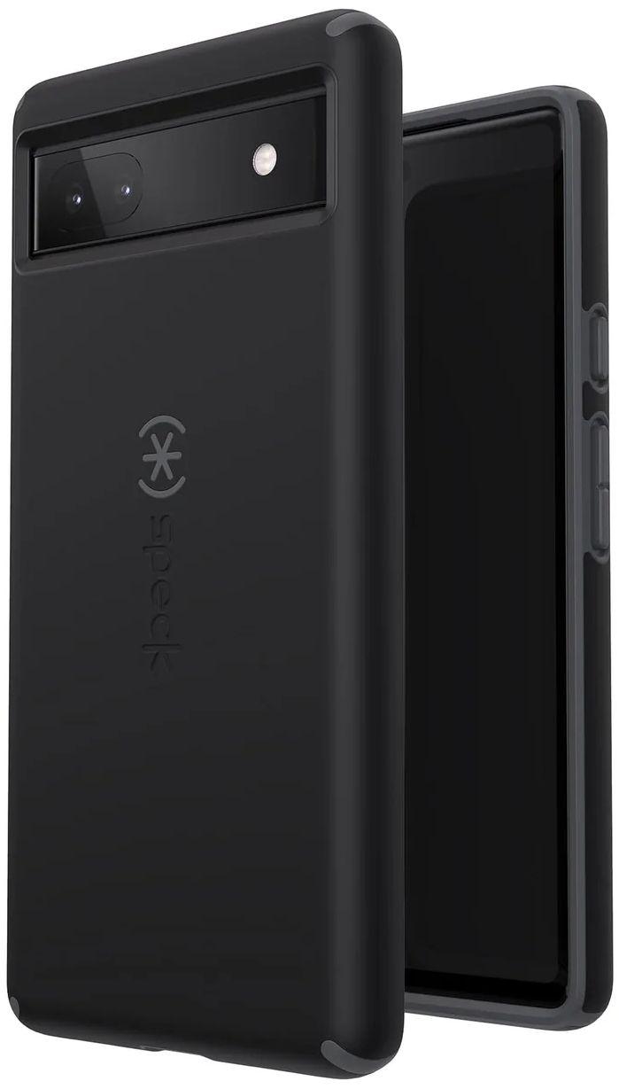 Renoverad Speck Impact Hero Series Case for Google Pixel 6a  - Reebelo Sverige