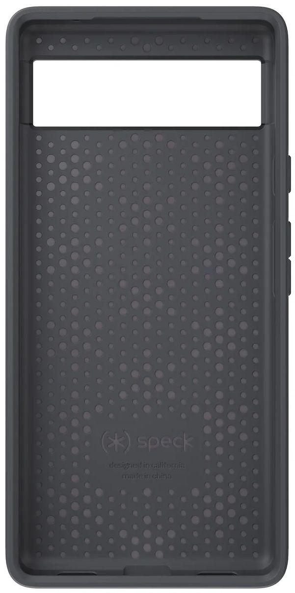 Renoverad Speck Impact Hero Series Case for Google Pixel 6a  - Reebelo Sverige
