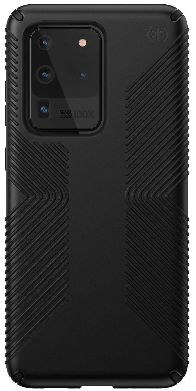 Renoverad Speck Presidio2 Grip Phone Case for Galaxy S20 Ultra - Reebelo Sverige