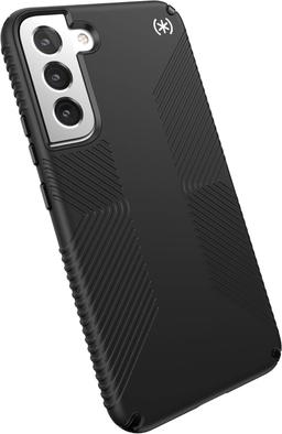 Renoverad Speck Presidio2 Grip Phone Case for Galaxy S22+ - Reebelo Sverige