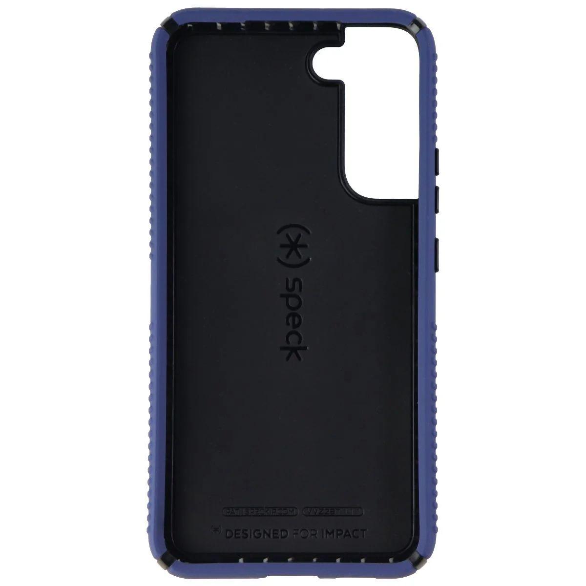 Renoverad Speck Presidio2 Grip Phone Case for Galaxy S22+ - Reebelo Sverige