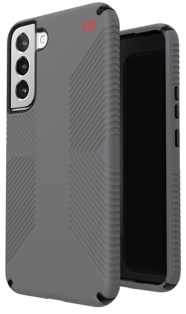Renoverad Speck Presidio2 Grip Phone Case for Galaxy S22+ - Reebelo Sverige