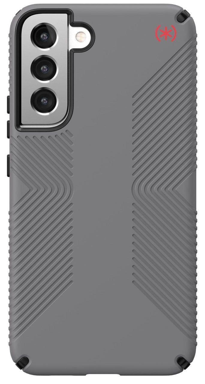 Renoverad Speck Presidio2 Grip Phone Case for Galaxy S22+ - Reebelo Sverige