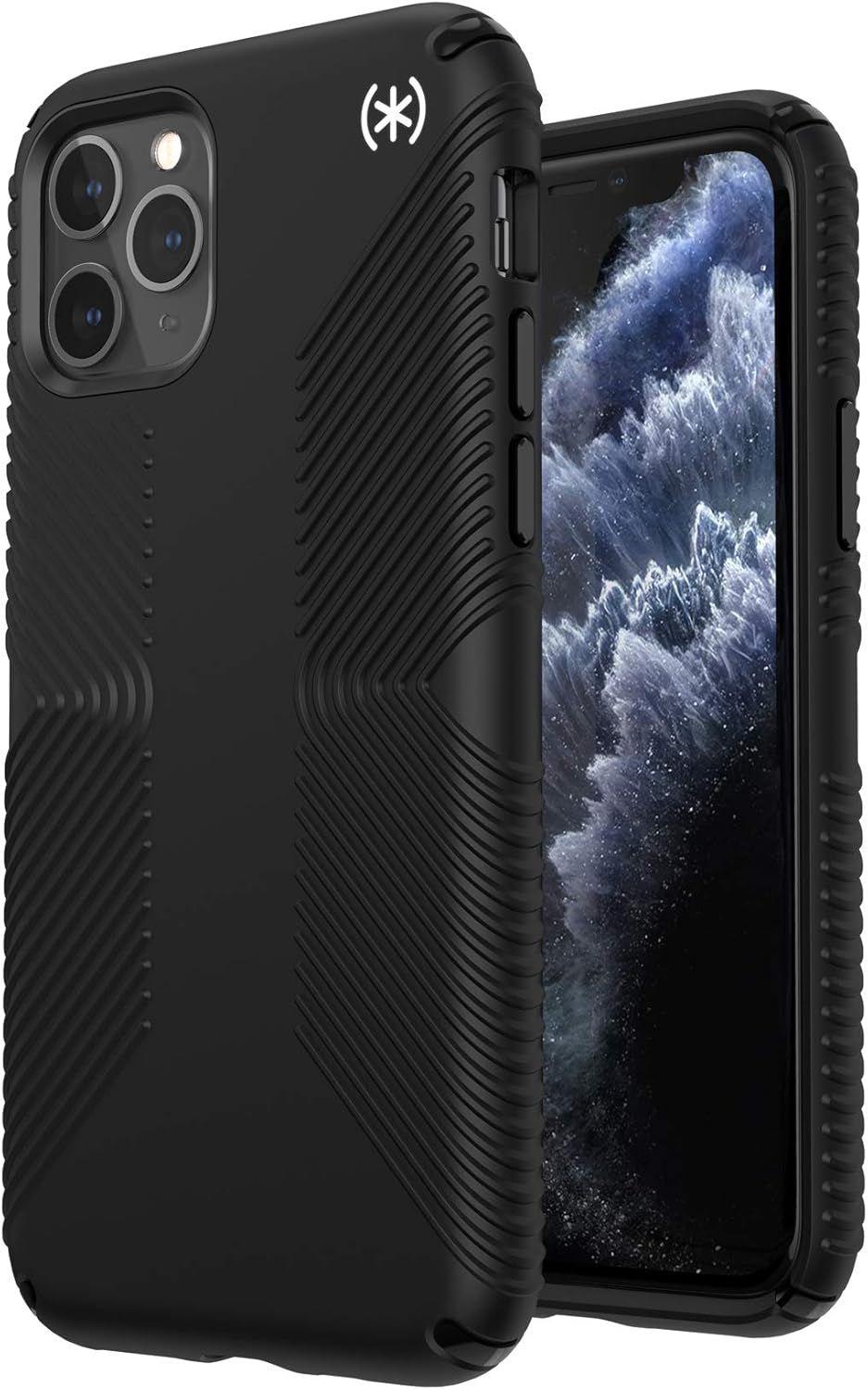 Renoverad Speck Presidio2 Grip Phone Case for iPhone 11 Pro - Reebelo Sverige