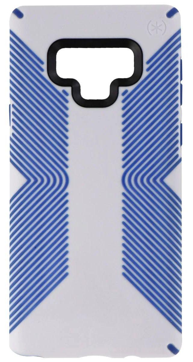 Renoverad Speck Presidio Grip Case for Samsung Galaxy Note 9  - Reebelo Sverige