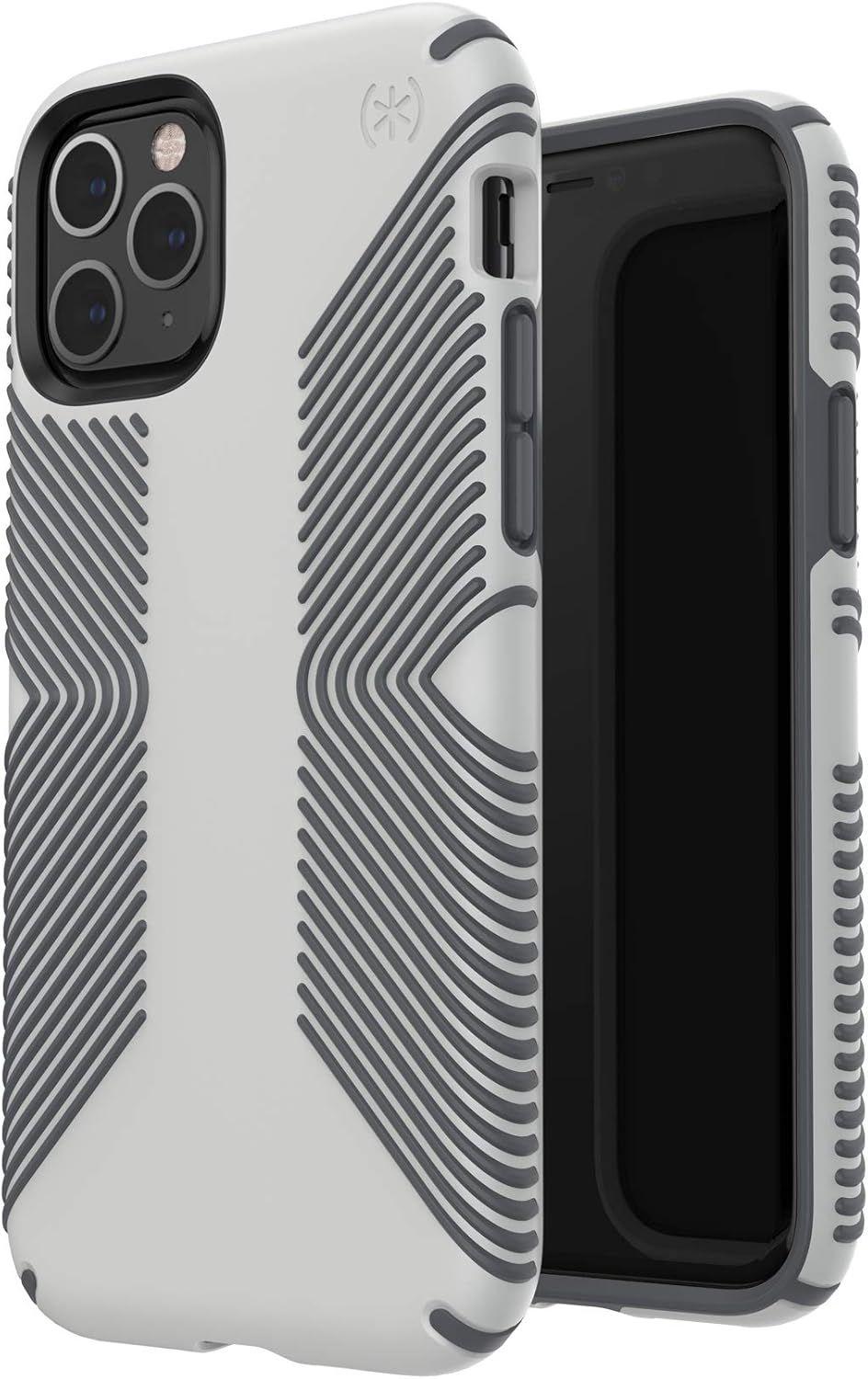 Renoverad Speck Presidio Grip Phone Case for iPhone 11 Pro - Reebelo Sverige