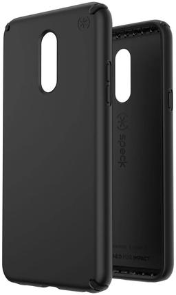 Renoverad Speck Presidio Lite Phone Case for LG Stylo 5+ - Reebelo Sverige
