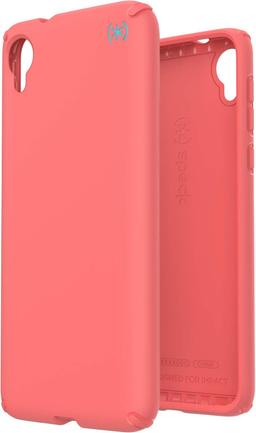 Renoverad Speck Presidio Lite Phone Case for Motorola Moto e6 - Reebelo Sverige