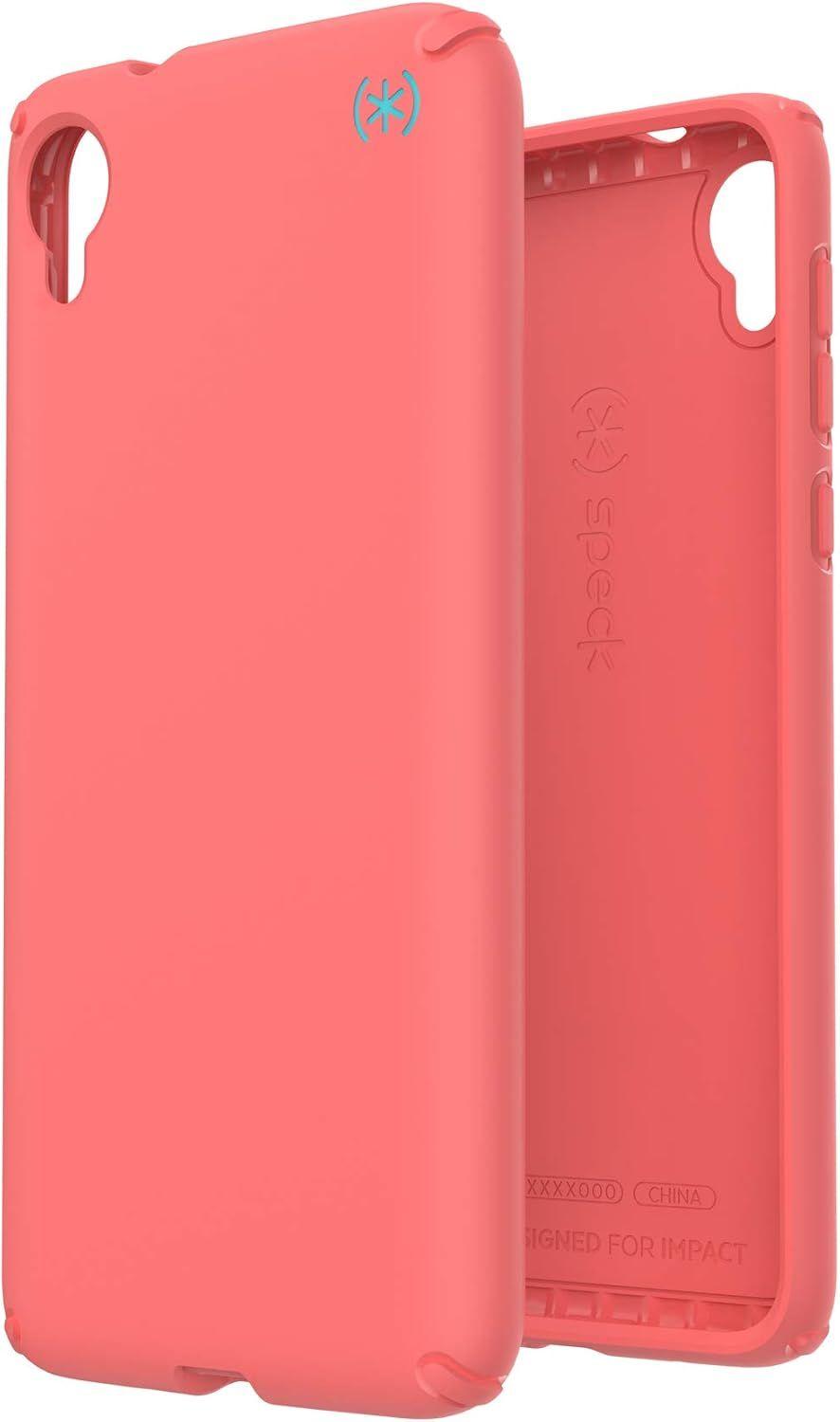 Renoverad Speck Presidio Lite Phone Case for Motorola Moto e6 - Reebelo Sverige