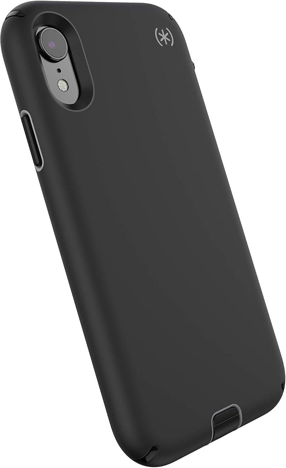 Renoverad Speck Presidio Sport Phone Case for iPhone XR - Reebelo Sverige