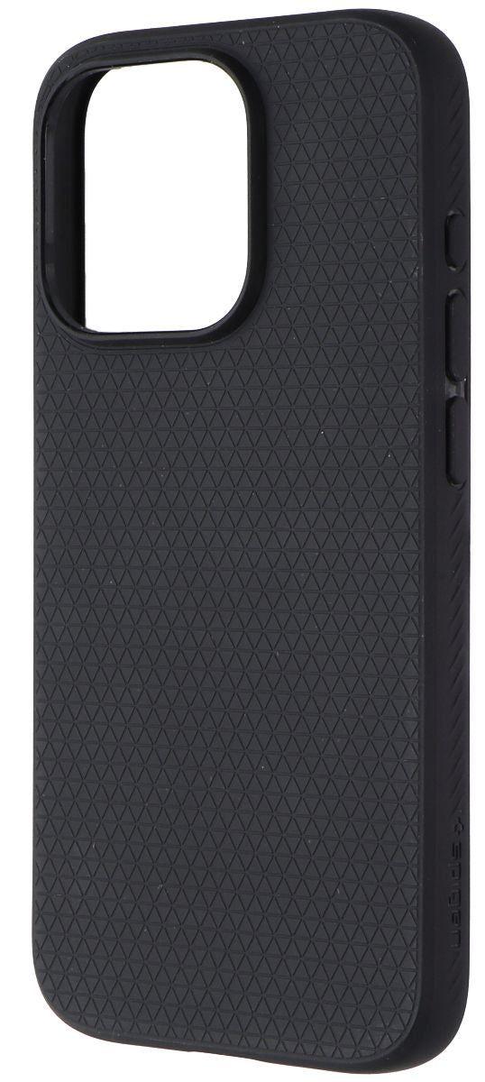 Renoverad Spigen Air Grip Phone Case for iPhone 15 Pro - Reebelo Sverige