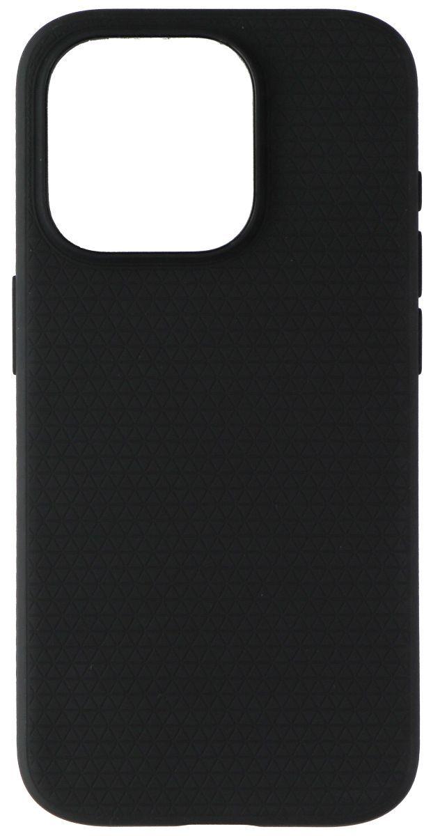 Renoverad Spigen Air Grip Phone Case for iPhone 15 Pro - Reebelo Sverige