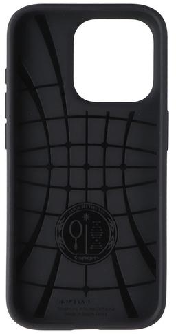 Renoverad Spigen Air Grip Phone Case for iPhone 15 Pro - Reebelo Sverige