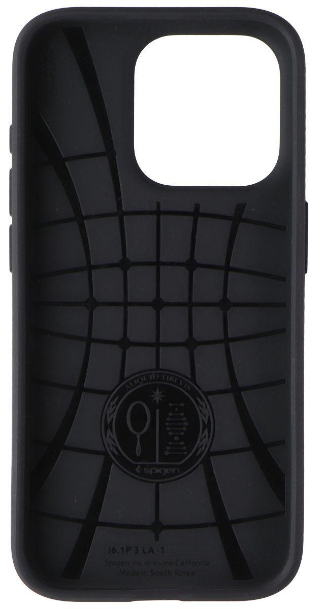 Renoverad Spigen Air Grip Phone Case for iPhone 15 Pro - Reebelo Sverige