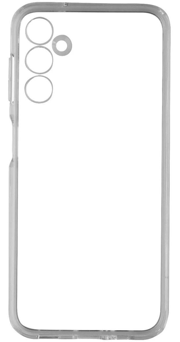 Renoverad Spigen Crystal Flex Case for Samsung Galaxy A14 (5G) - Reebelo Sverige
