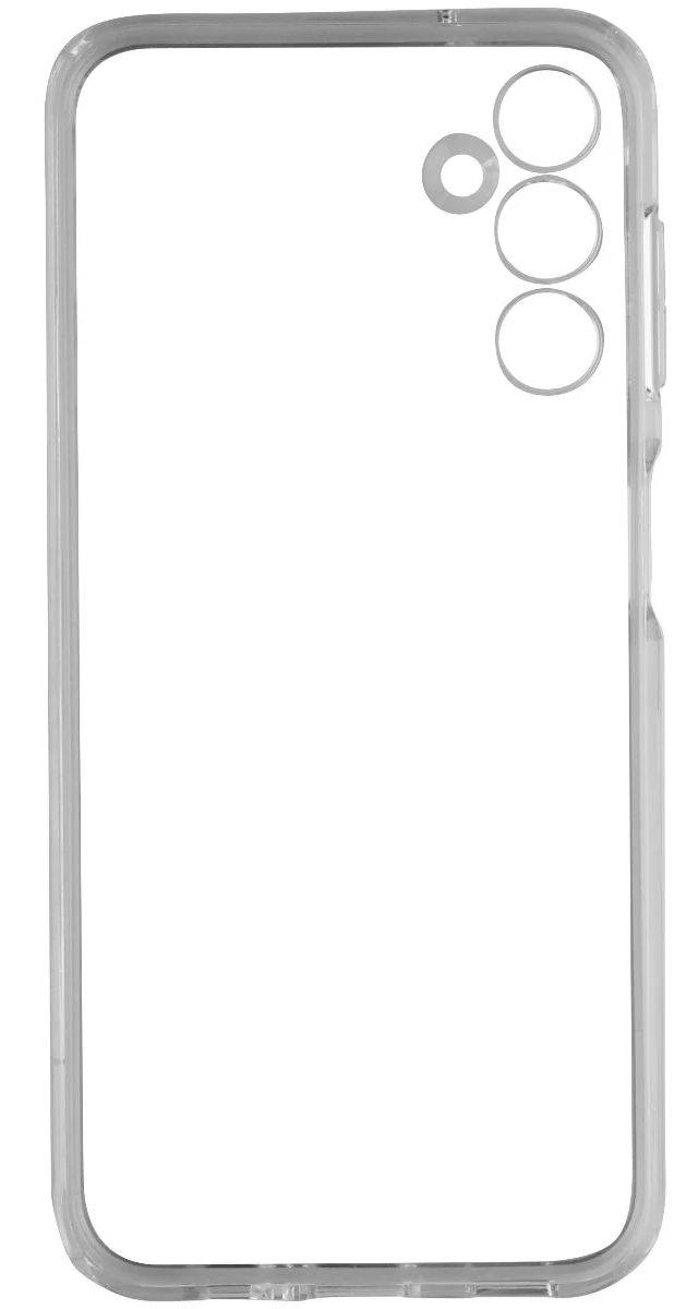 Renoverad Spigen Crystal Flex Case for Samsung Galaxy A14 (5G) - Reebelo Sverige