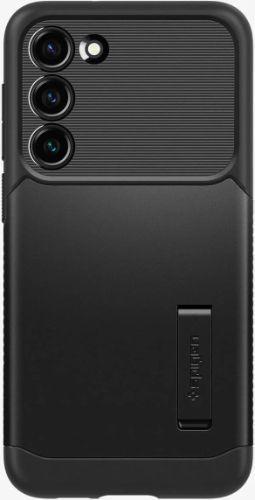Renoverad Spigen Slim Armor Phone Case for Galaxy S23 - Reebelo Sverige
