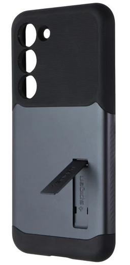 Renoverad Spigen Slim Armor Phone Case for Galaxy S23 - Reebelo Sverige