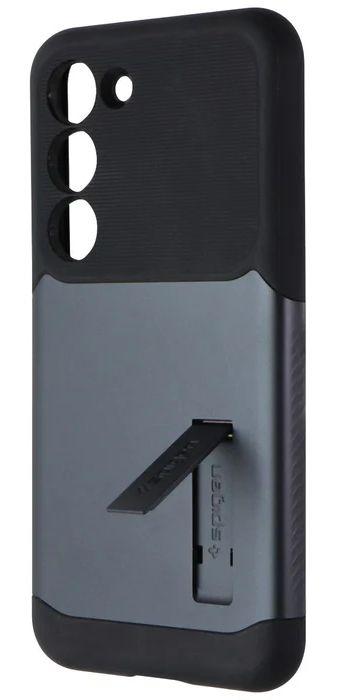 Renoverad Spigen Slim Armor Phone Case for Galaxy S23 - Reebelo Sverige