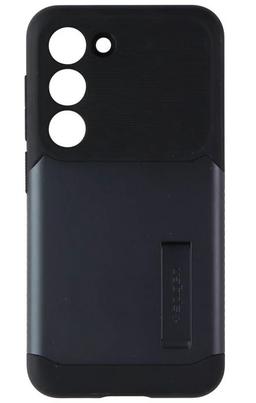 Renoverad Spigen Slim Armor Phone Case for Galaxy S23 - Reebelo Sverige