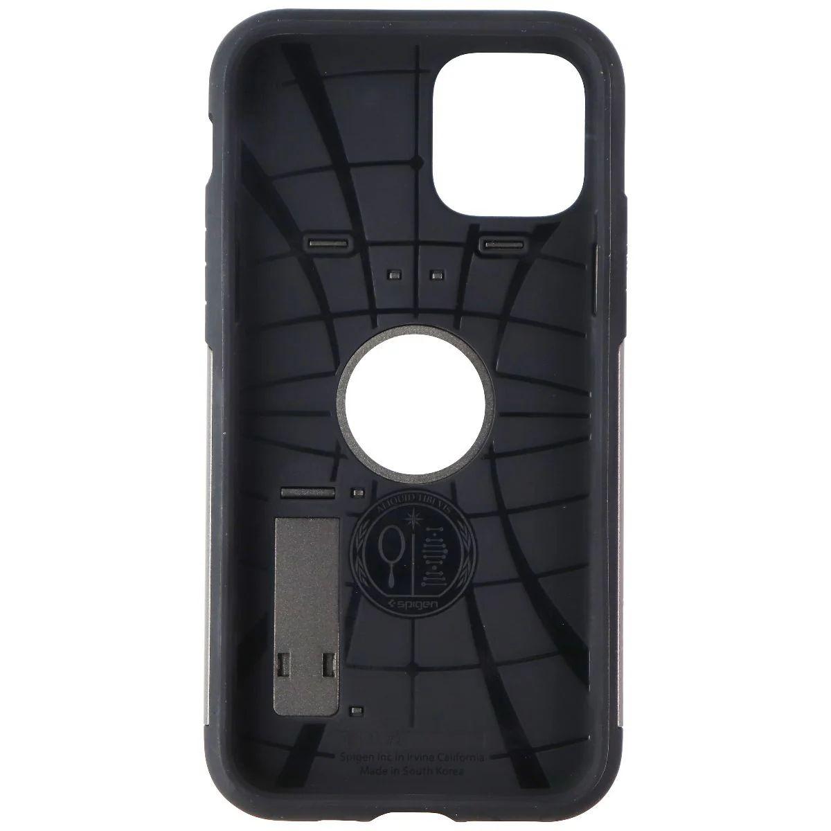 Renoverad Spigen Slim Armor Series Case for Apple iPhone 11 Pro  - Reebelo Sverige