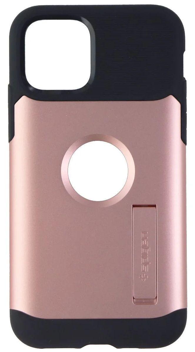 Renoverad Spigen Slim Armor Series Case for Apple iPhone 11 Pro  - Reebelo Sverige