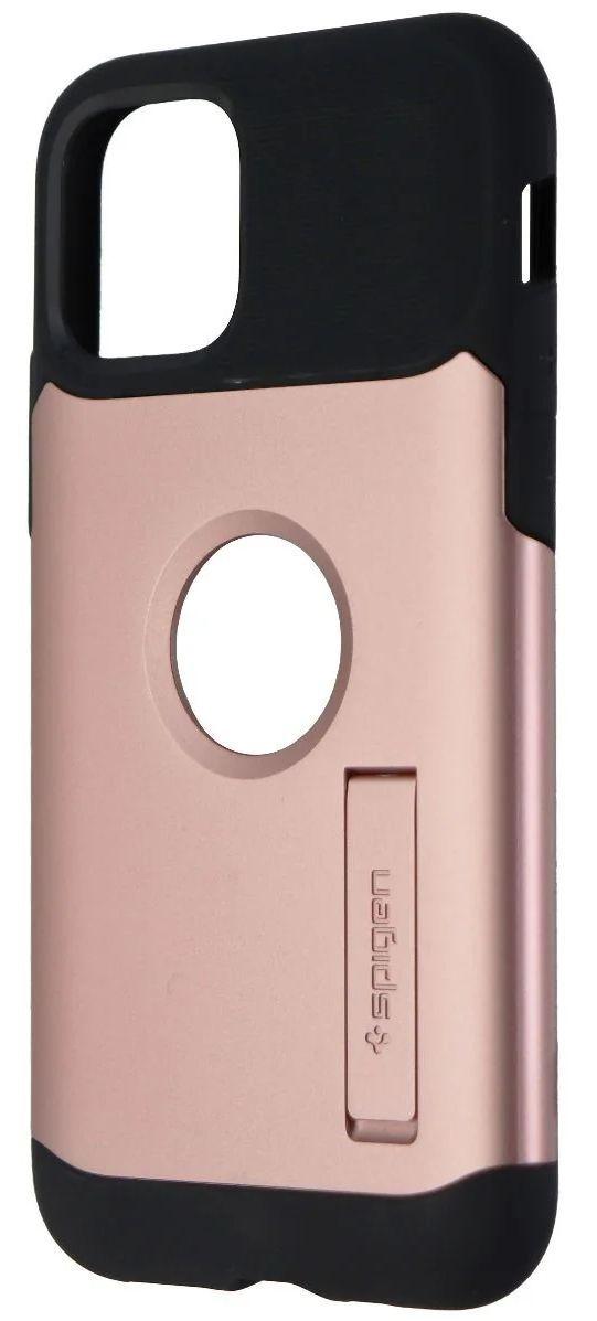 Renoverad Spigen Slim Armor Series Case for Apple iPhone 11 Pro  - Reebelo Sverige