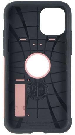 Renoverad Spigen Slim Armor Series Case for Apple iPhone 11 Pro  - Reebelo Sverige