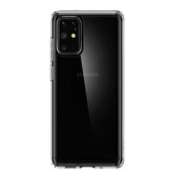 Renoverad Spigen Ultra Hybrid Phone Case for Galaxy S20+ - Reebelo Sverige