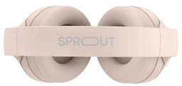 Renoverad Sprout Invoke 2.0 Bluetooth Headphones - Reebelo Sverige