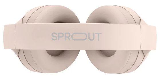 Renoverad Sprout Invoke 2.0 Bluetooth Headphones - Reebelo Sverige