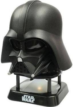 Renoverad Star Wars Darth Vader Speaker - Reebelo Sverige