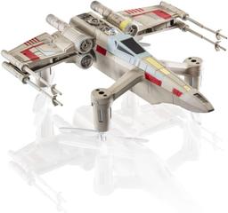 Renoverad Star Wars T-65 X-Wing Starfighter Quadcopter - Reebelo Sverige